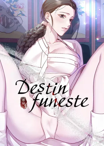 Couverture de Destin funeste