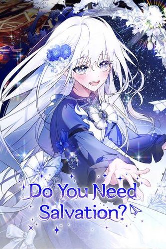 Couverture de Do You Need Salvation?