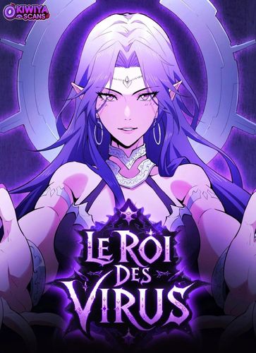 Couverture de Doomsday For All Me Virus Monarch