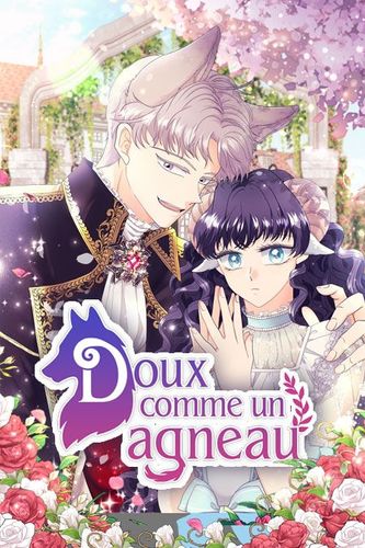 Couverture de Doux Comme Un Agneau