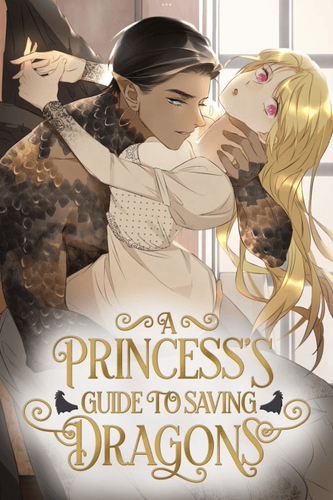 Couverture de Dragon Raising Manual