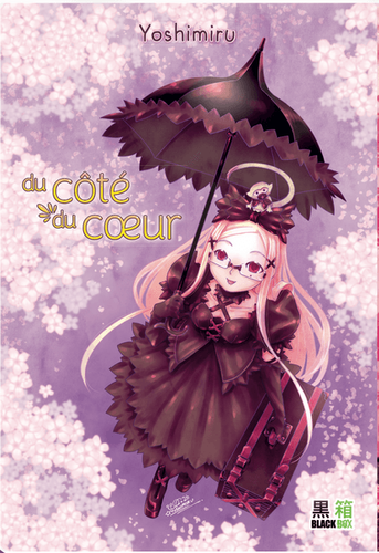 Couverture de Du Cote Du Coeur
