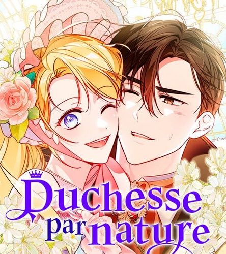 Couverture de Duchesse par nature