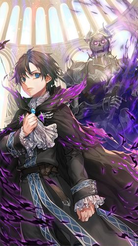Couverture de Dukedom’s Legendary Prodigy
