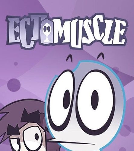 Couverture de Ectomuscle