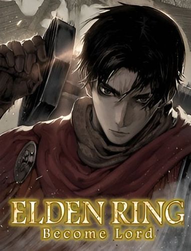 Couverture de Elden Ring: Become Lord