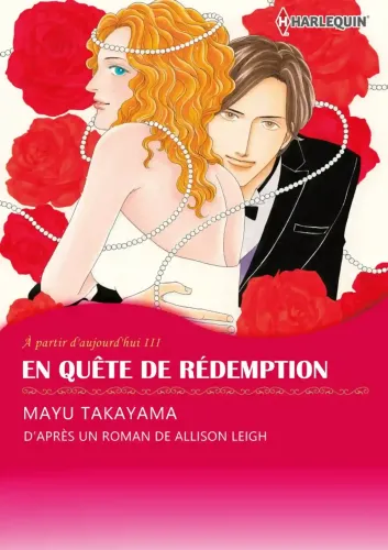 Couverture de En Quete De Redemption