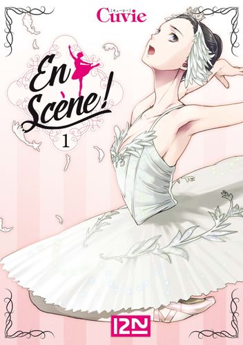 Couverture de En Scene