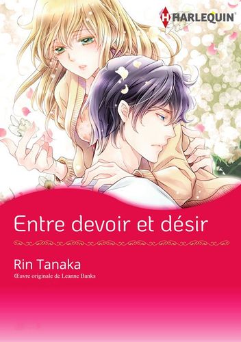 Couverture de Entre devoir et désir