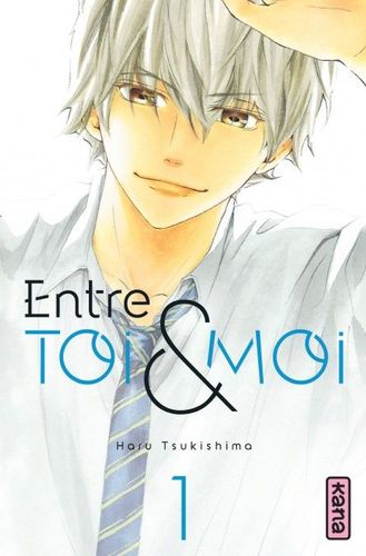 Couverture de Entre toi et moi