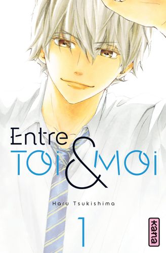 Couverture de Entre Toi Moi
