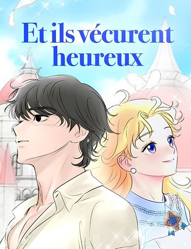 Couverture de Et Ils Vecurent Heureux