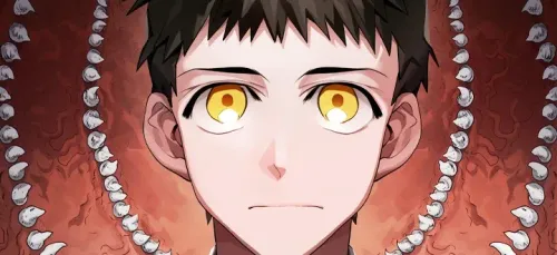 Couverture de Extreme Boy