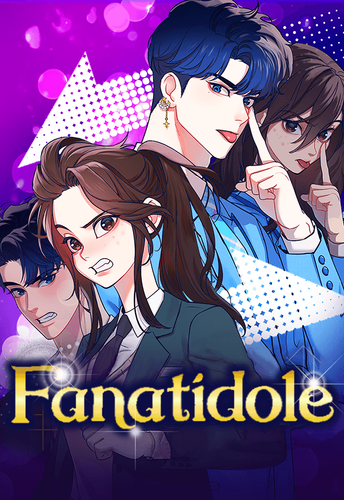 Couverture de Fanatidole