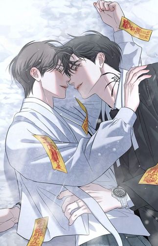 Couverture de Fated Night