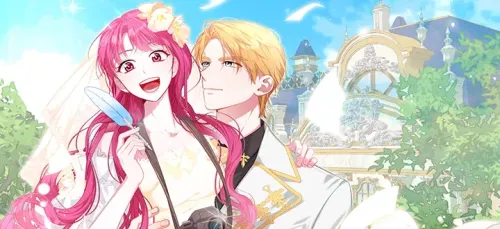 Couverture de [Flash info] Je me marie avec l'archiduc ?!