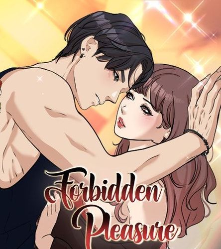 Couverture de Forbidden Pleasure