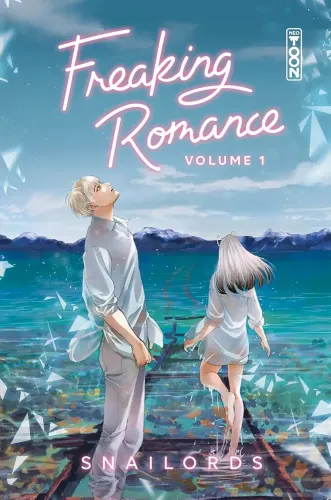 Couverture de Foutue Romance