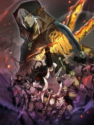 Couverture de From Goblin To Goblin God