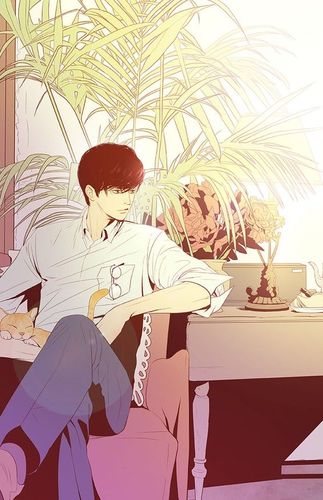 Couverture de Gallery L