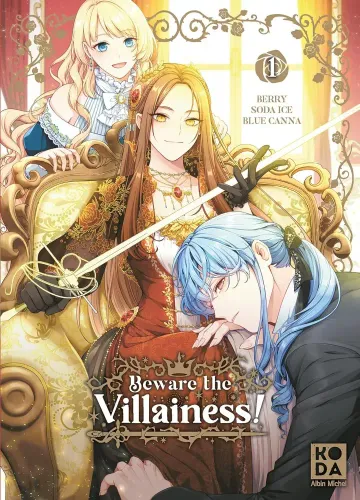Couverture de Gare A La Vilaine