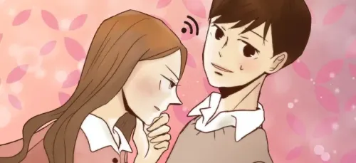 Couverture de Gaydar Girl