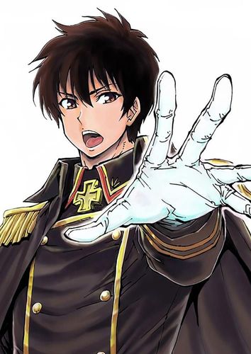 Couverture de Genjitsushugisha no Oukokukaizouki