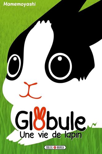 Couverture de Globule