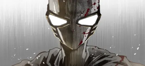 Couverture de Gray