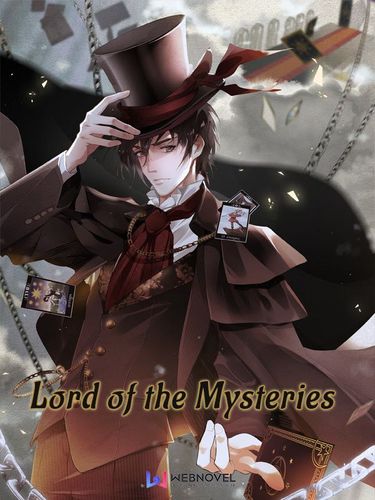 Couverture de Lord of the Mysteries (Remake)