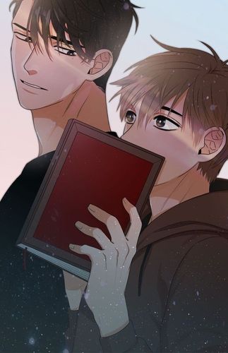 Couverture de Happy Ending ?!