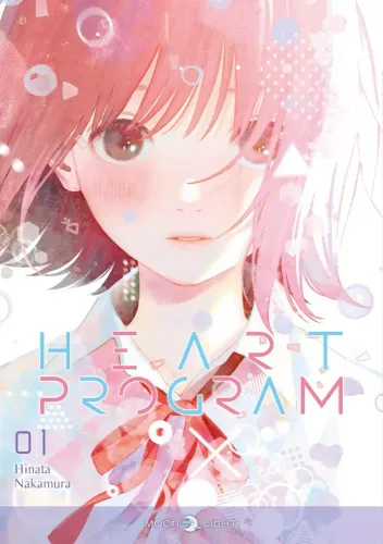 Couverture de Heart Program