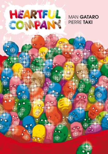 Couverture de Heartful Company
