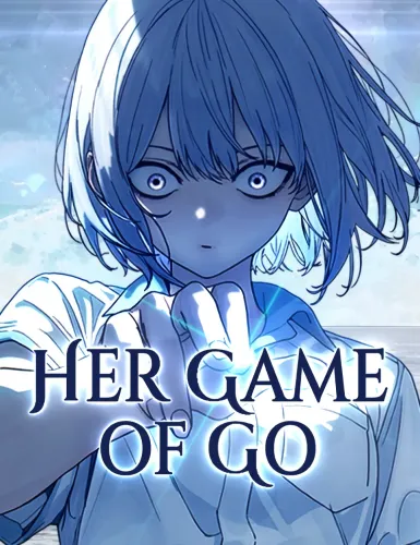 Couverture de Her Game Of Go