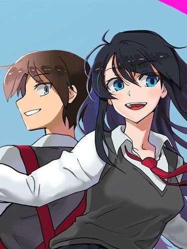 Couverture de Hero Waltz 2.0