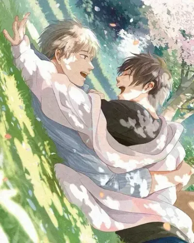 Couverture de Hidamari Ga Kikoeru