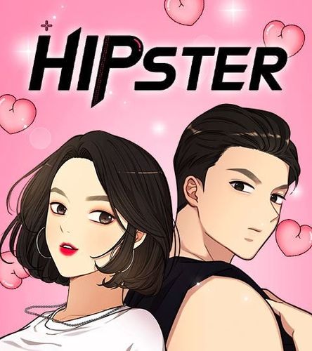 Couverture de HIPster