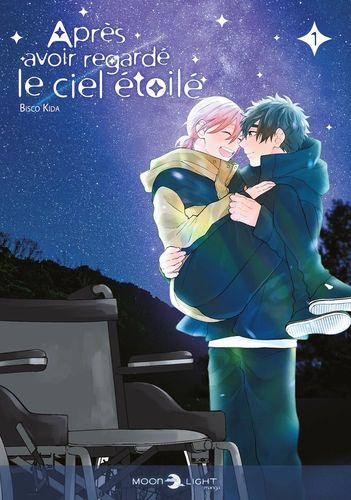 Couverture de Hishizora O Mitsumeta Sonoato De