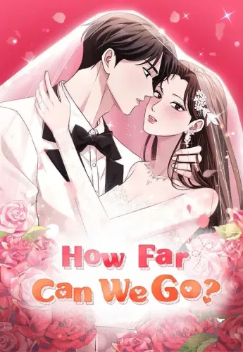 Couverture de How Far Can We Go