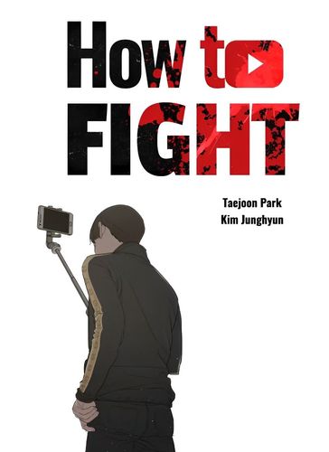 Couverture de How To Fight