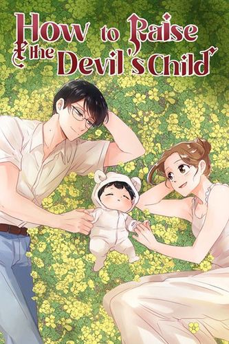 Couverture de How To Raise A Demon Kings Child
