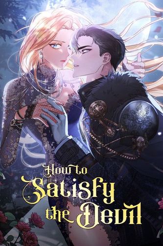 Couverture de How to Satisfy the Devil