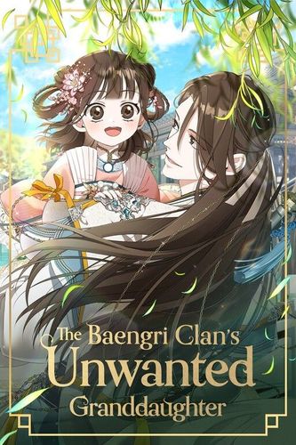 Couverture de I Became The Despised Granddaughter Of The Powerful Martial Arts Family