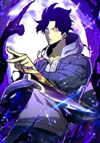 Couverture de I BECAME THE KING BY SCAVENGING