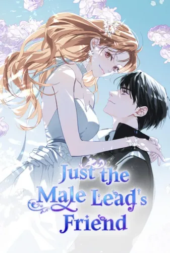 Couverture de I Became The Male Lead's Female Friend