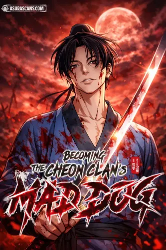 Couverture de I Became The Scoundrel Of The Cheon Family