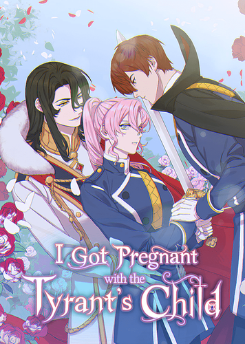 Couverture de I Got Pregnant With The Tyrants Child