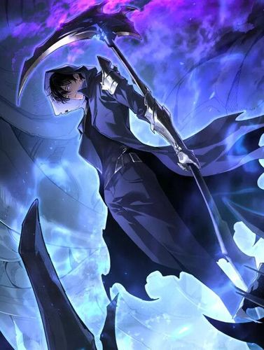 Couverture de I Got the Weakest Class, But I Rule the Calamity