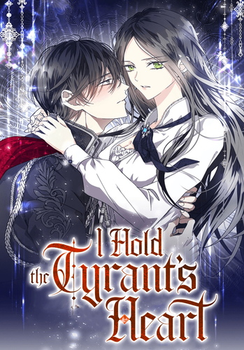 Couverture de I Hold The Tyrants Heart