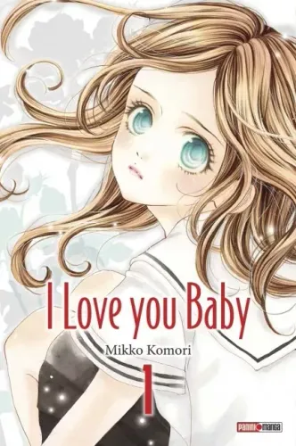 Couverture de I Love You Babyi Love You Baby